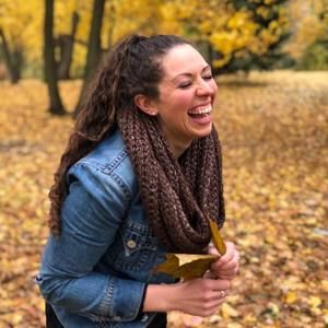 Meet your Posher, Amanda